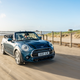 Image for article titled This 2021 Mini Sidewalk Edition Is Currently The Only Mini Available With A Manual: Report